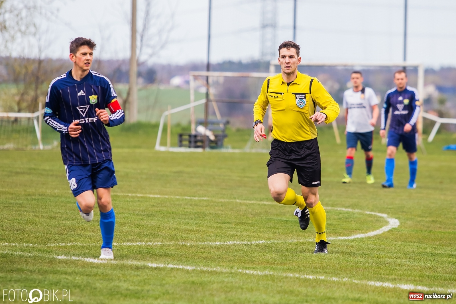 Zdjęcie w galerii na portalu naszraciborz.pl: Kobylski Płomień pochłonął rudzki Buk [FOTO] wiadomości z regionu