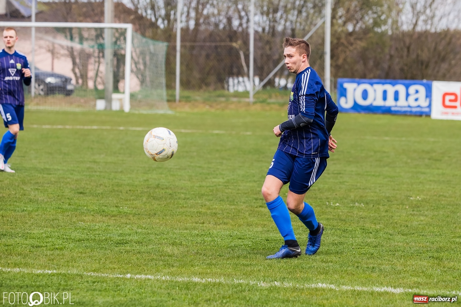 Zdjęcie w galerii na portalu naszraciborz.pl: Kobylski Płomień pochłonął rudzki Buk [FOTO] wiadomości z regionu