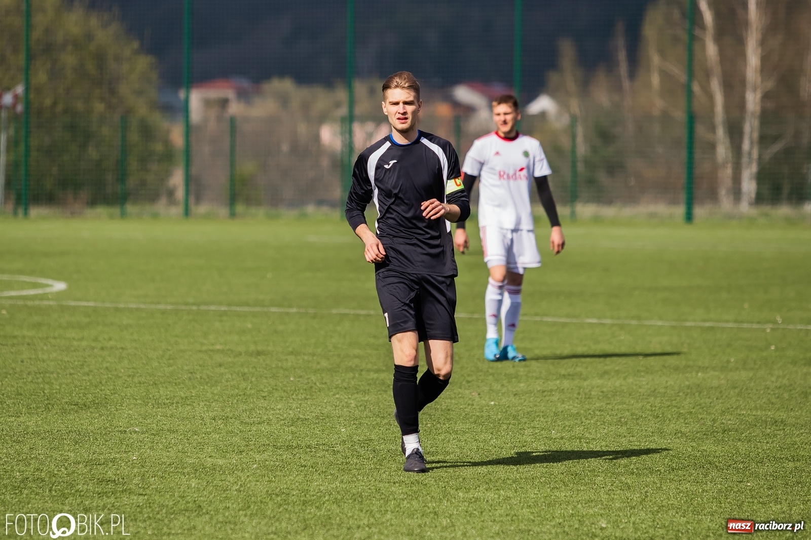 Zdjęcie w galerii na portalu naszraciborz.pl: Odra nie dała szans Brzeziu [FOTO] wiadomości z regionu