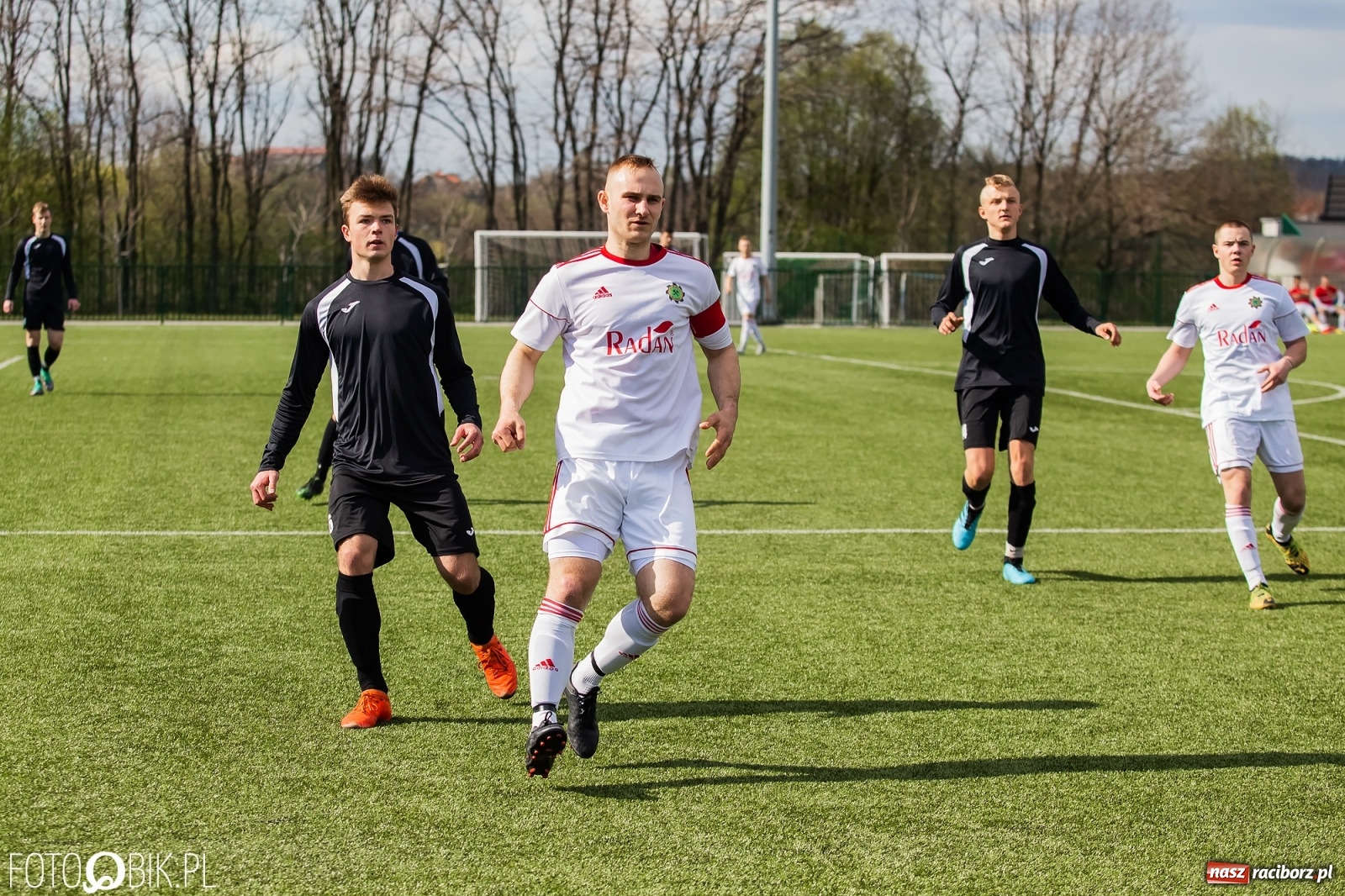 Zdjęcie w galerii na portalu naszraciborz.pl: Odra nie dała szans Brzeziu [FOTO] wiadomości z regionu