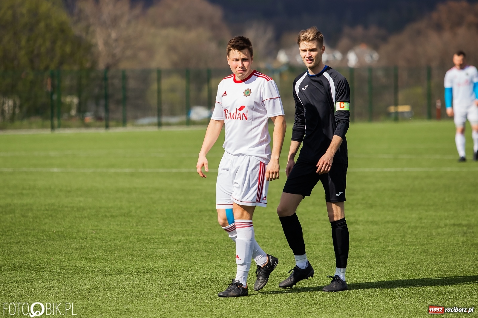 Zdjęcie w galerii na portalu naszraciborz.pl: Odra nie dała szans Brzeziu [FOTO] wiadomości z regionu