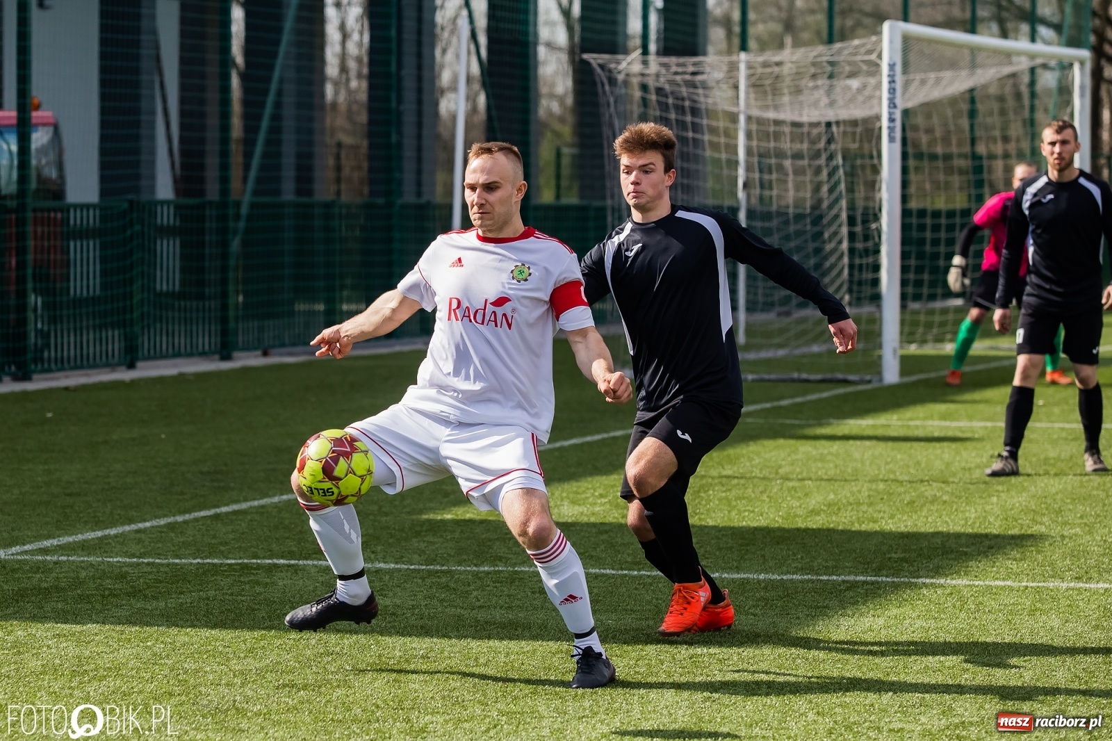 Zdjęcie w galerii na portalu naszraciborz.pl: Odra nie dała szans Brzeziu [FOTO] wiadomości z regionu