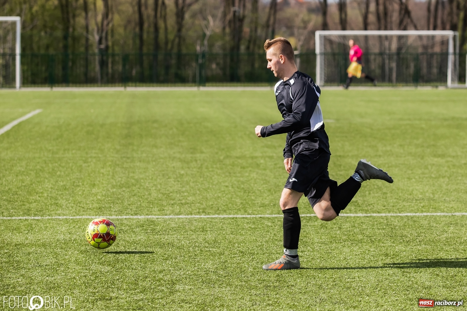 Zdjęcie w galerii na portalu naszraciborz.pl: Odra nie dała szans Brzeziu [FOTO] wiadomości z regionu