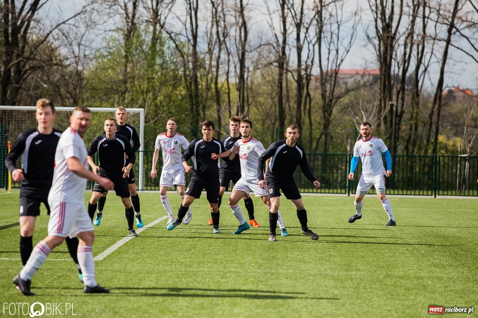 Zdjęcie w galerii na portalu naszraciborz.pl: Odra nie dała szans Brzeziu [FOTO] wiadomości z regionu