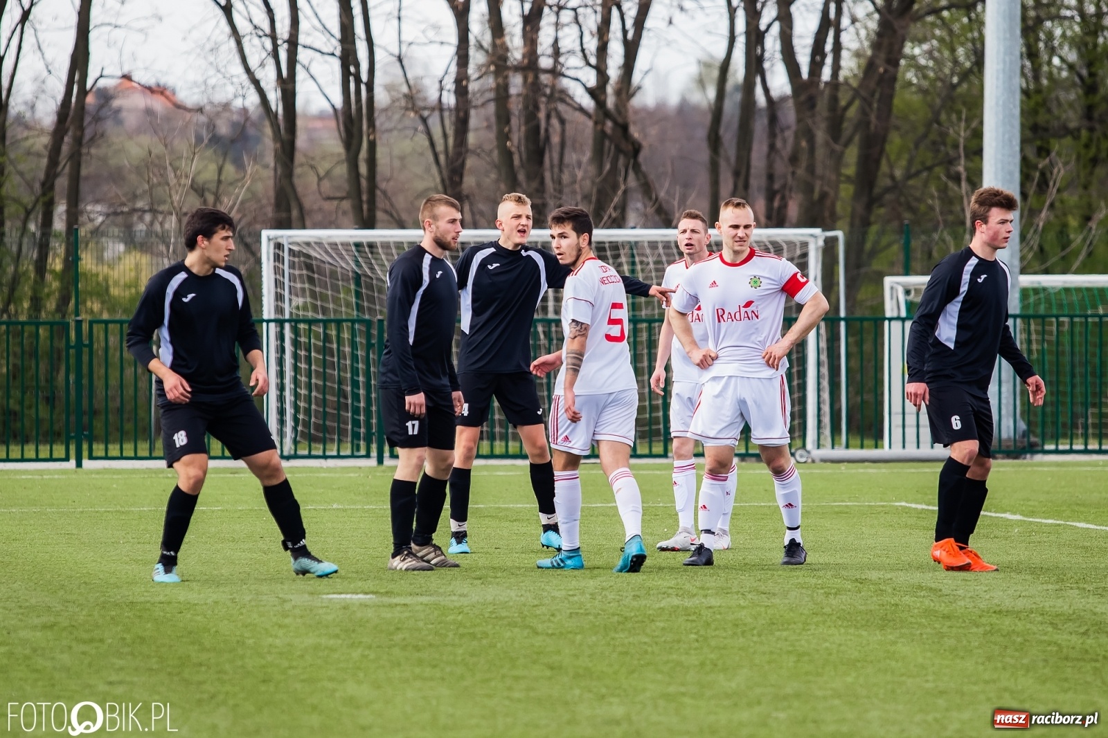 Zdjęcie w galerii na portalu naszraciborz.pl: Odra nie dała szans Brzeziu [FOTO] wiadomości z regionu