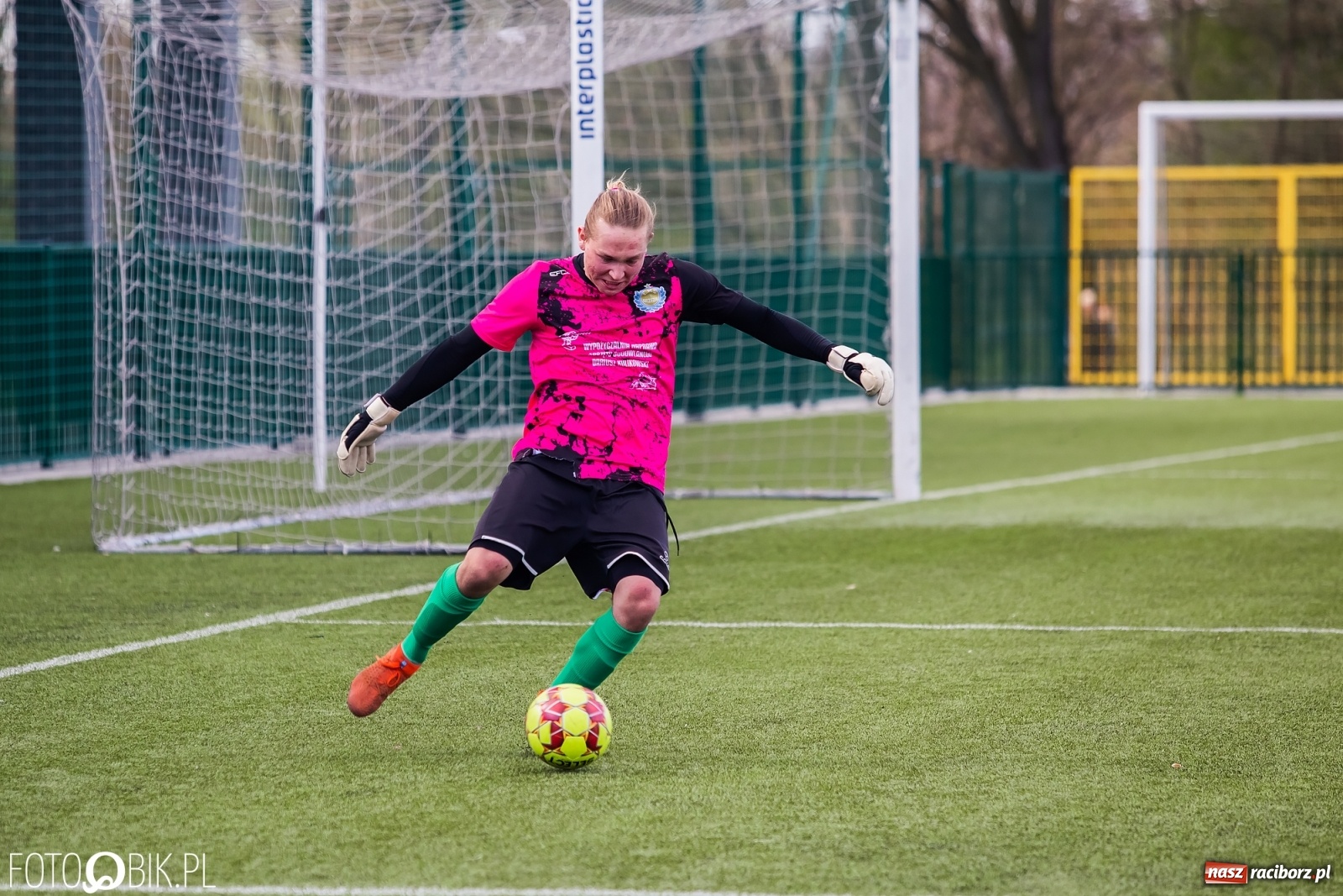 Zdjęcie w galerii na portalu naszraciborz.pl: Odra nie dała szans Brzeziu [FOTO] wiadomości z regionu