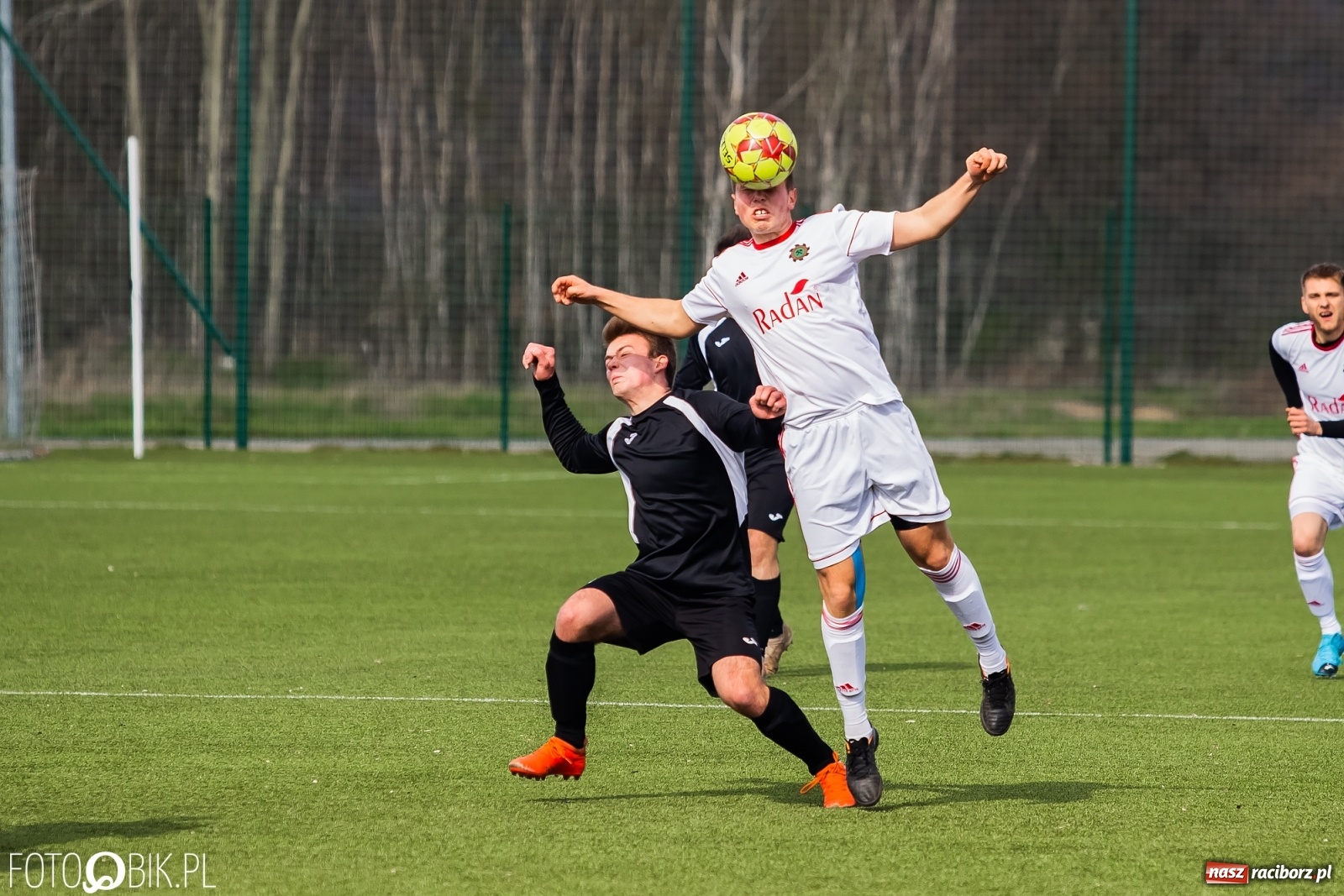 Zdjęcie w galerii na portalu naszraciborz.pl: Odra nie dała szans Brzeziu [FOTO] wiadomości z regionu