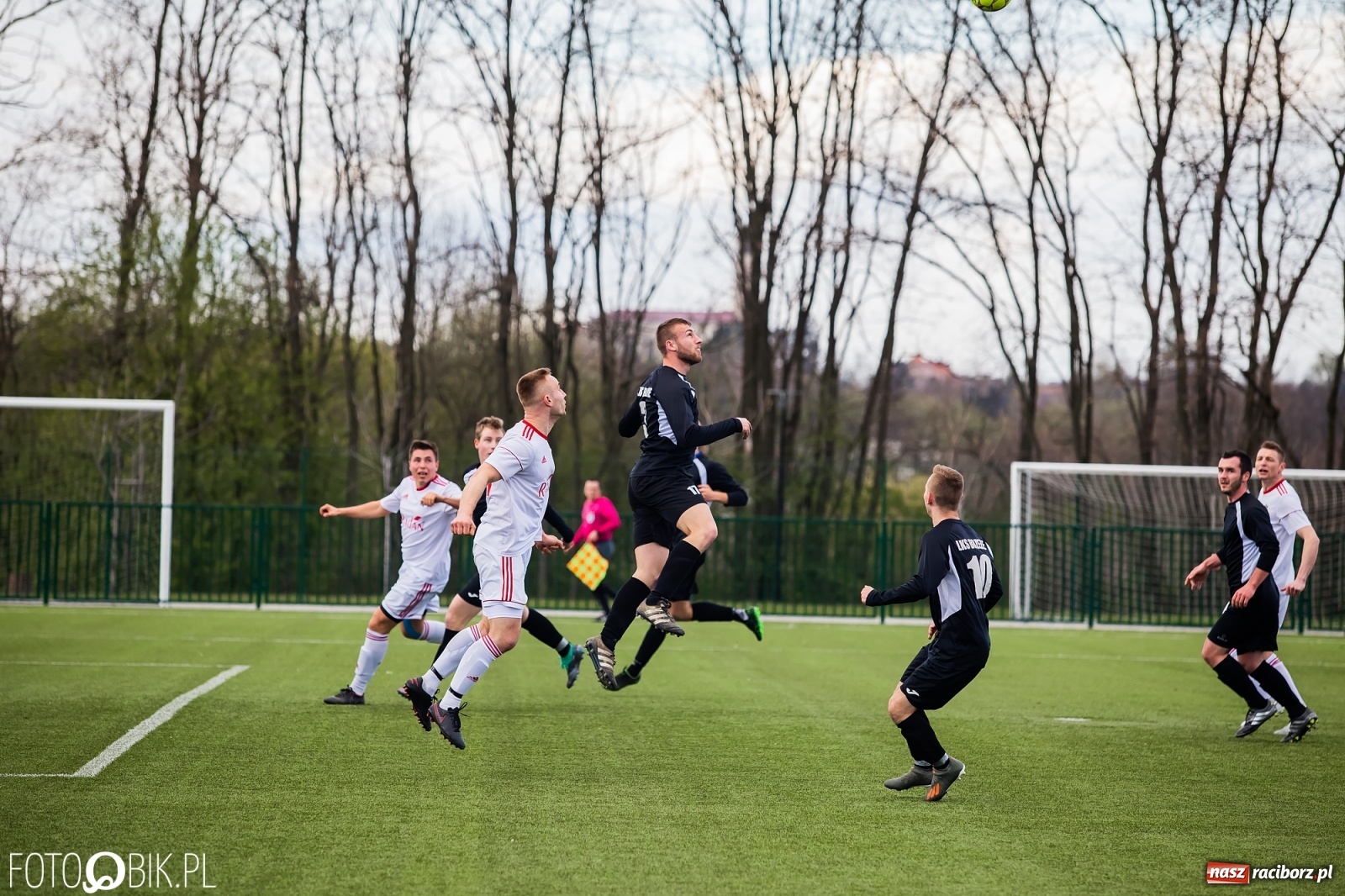 Zdjęcie w galerii na portalu naszraciborz.pl: Odra nie dała szans Brzeziu [FOTO] wiadomości z regionu