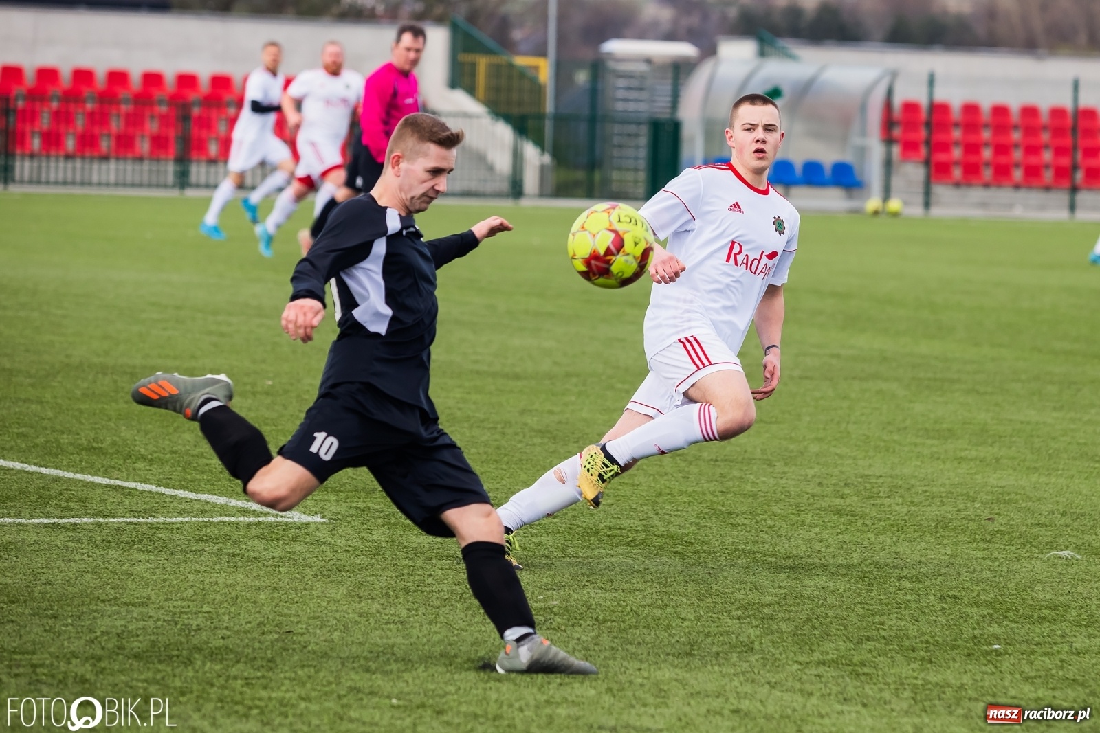 Zdjęcie w galerii na portalu naszraciborz.pl: Odra nie dała szans Brzeziu [FOTO] wiadomości z regionu