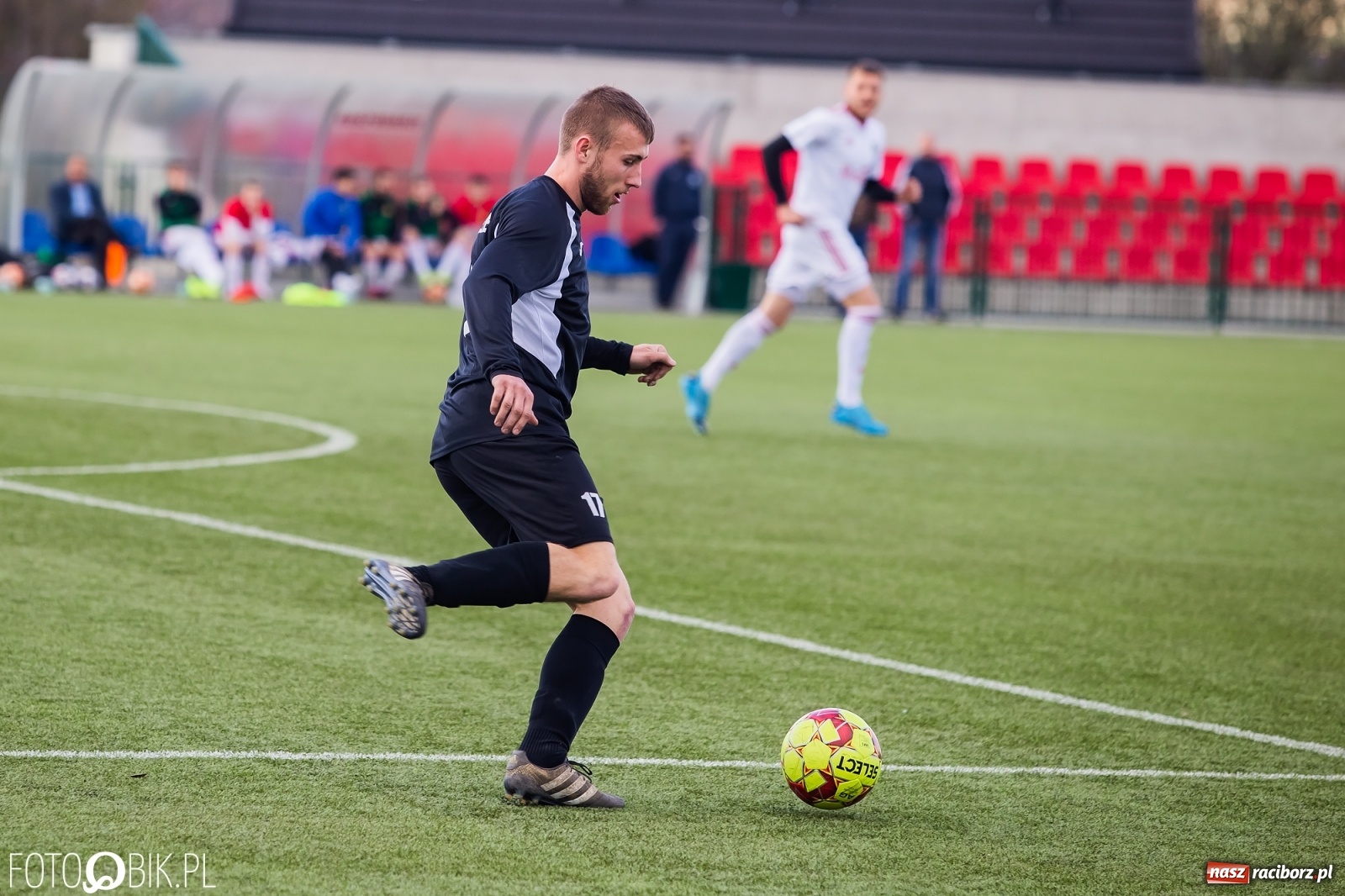 Zdjęcie w galerii na portalu naszraciborz.pl: Odra nie dała szans Brzeziu [FOTO] wiadomości z regionu