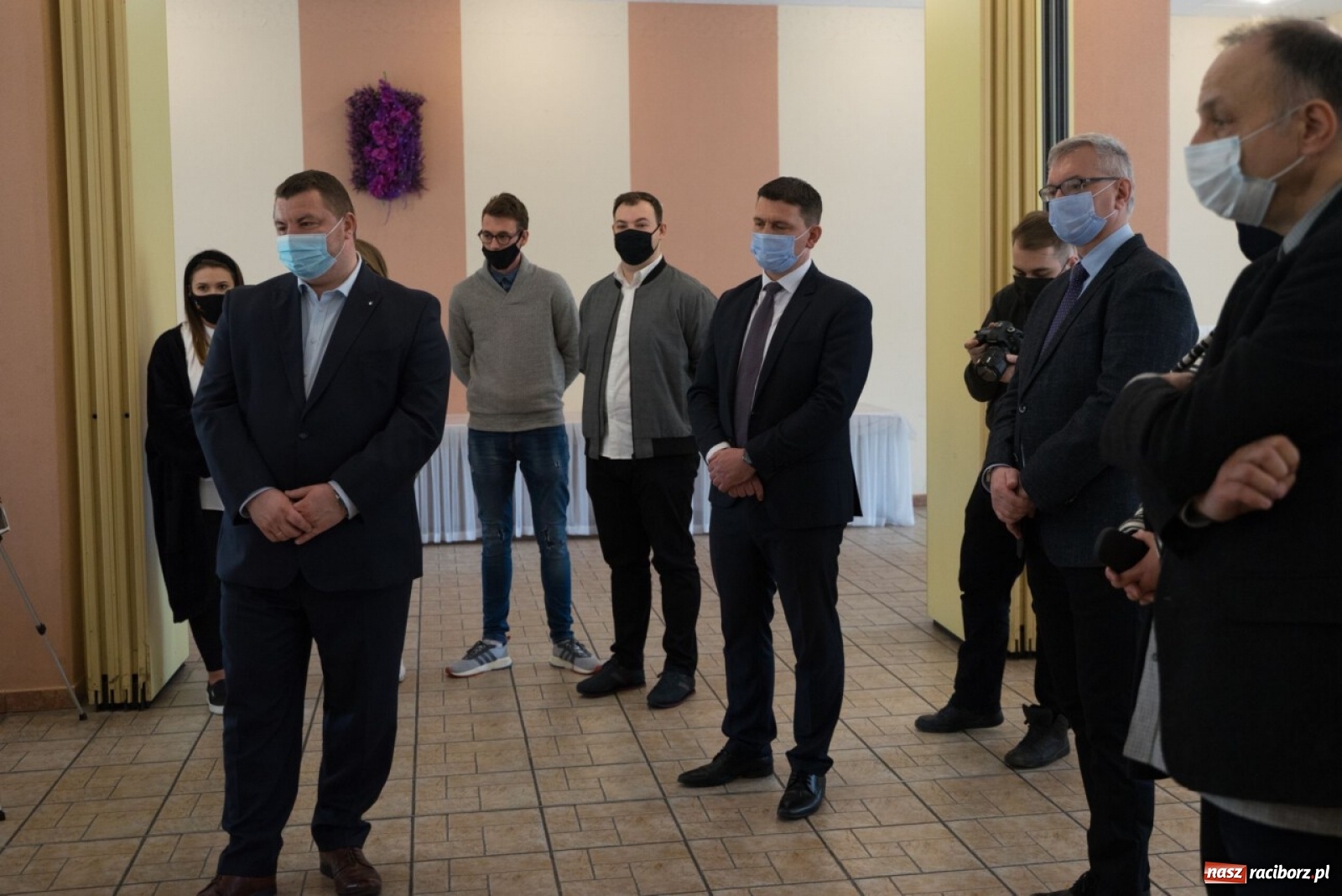 Zdjęcie w galerii na portalu naszraciborz.pl: 10 lat Kierunku Architektura w PWSZ w Raciborzu wiadomości z regionu