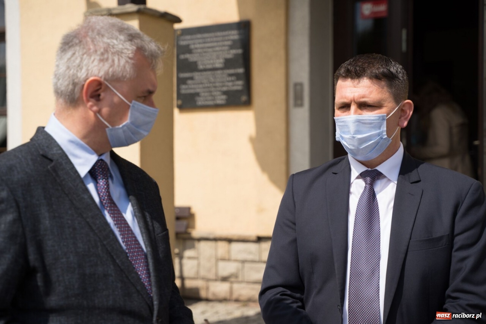 Zdjęcie w galerii na portalu naszraciborz.pl: 10 lat Kierunku Architektura w PWSZ w Raciborzu wiadomości z regionu