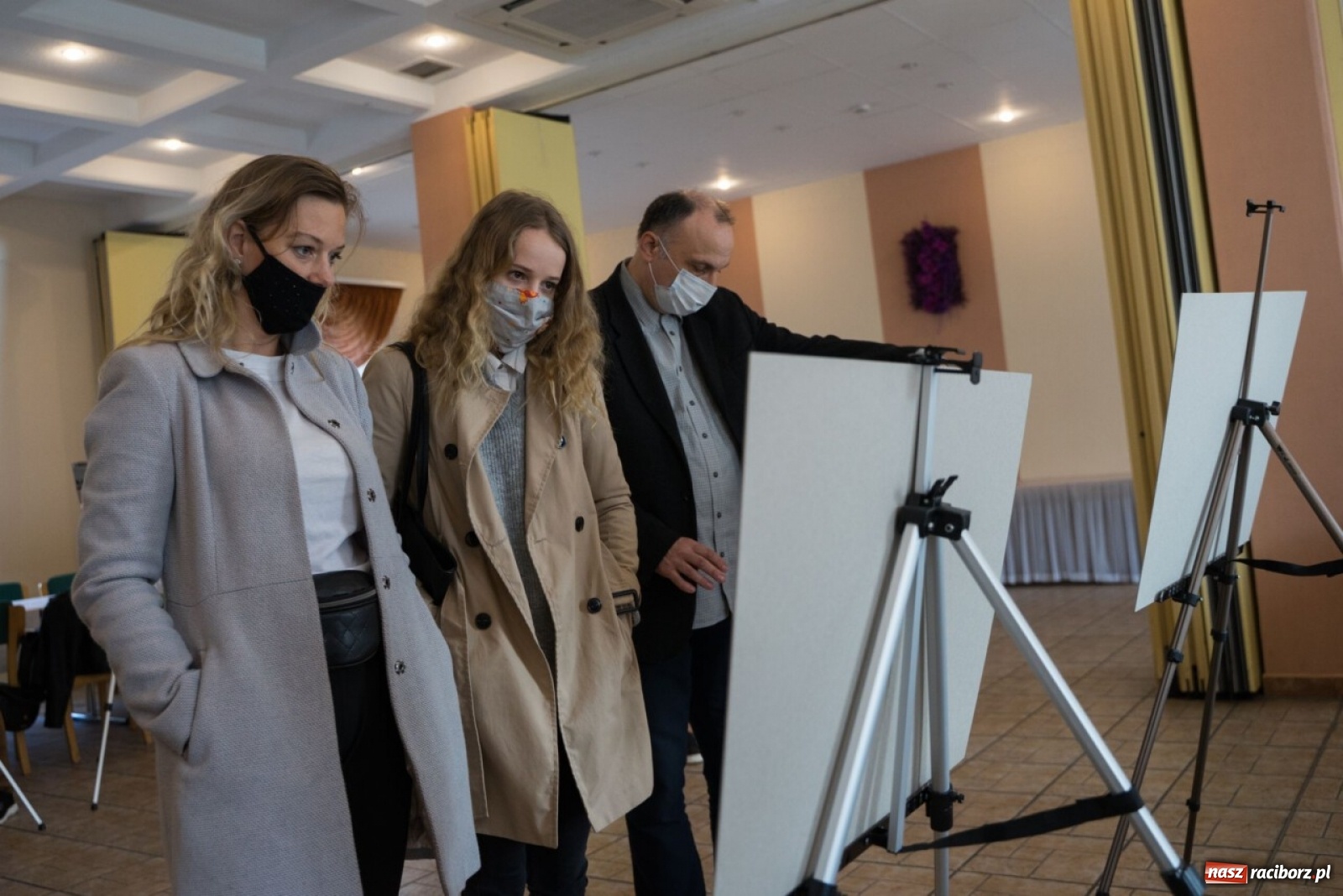 Zdjęcie w galerii na portalu naszraciborz.pl: 10 lat Kierunku Architektura w PWSZ w Raciborzu wiadomości z regionu
