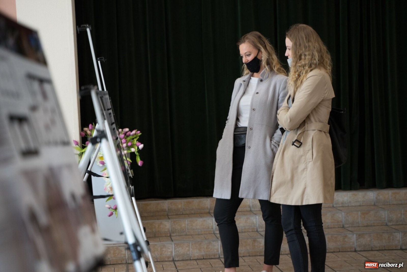 Zdjęcie w galerii na portalu naszraciborz.pl: 10 lat Kierunku Architektura w PWSZ w Raciborzu wiadomości z regionu