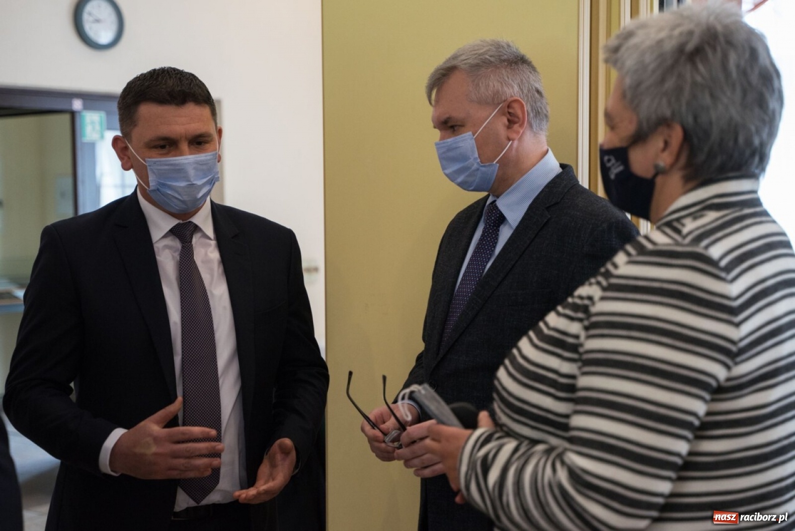 Zdjęcie w galerii na portalu naszraciborz.pl: 10 lat Kierunku Architektura w PWSZ w Raciborzu wiadomości z regionu