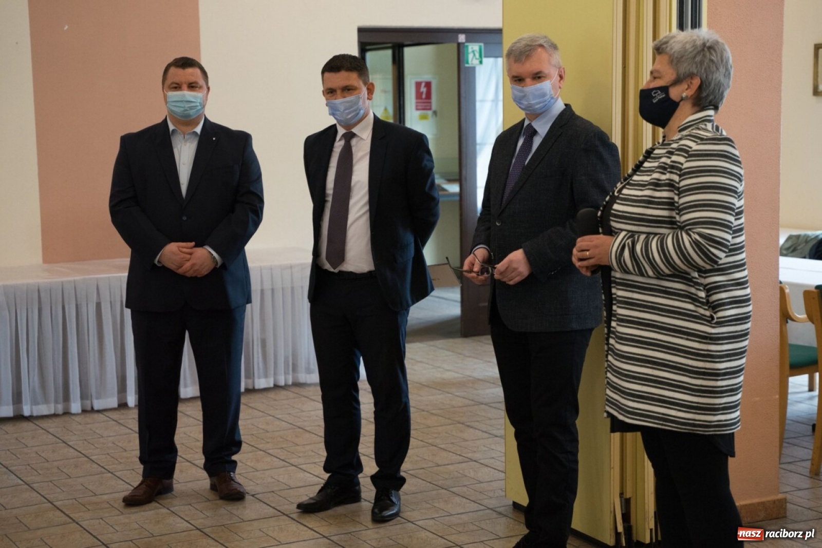 Zdjęcie w galerii na portalu naszraciborz.pl: 10 lat Kierunku Architektura w PWSZ w Raciborzu wiadomości z regionu