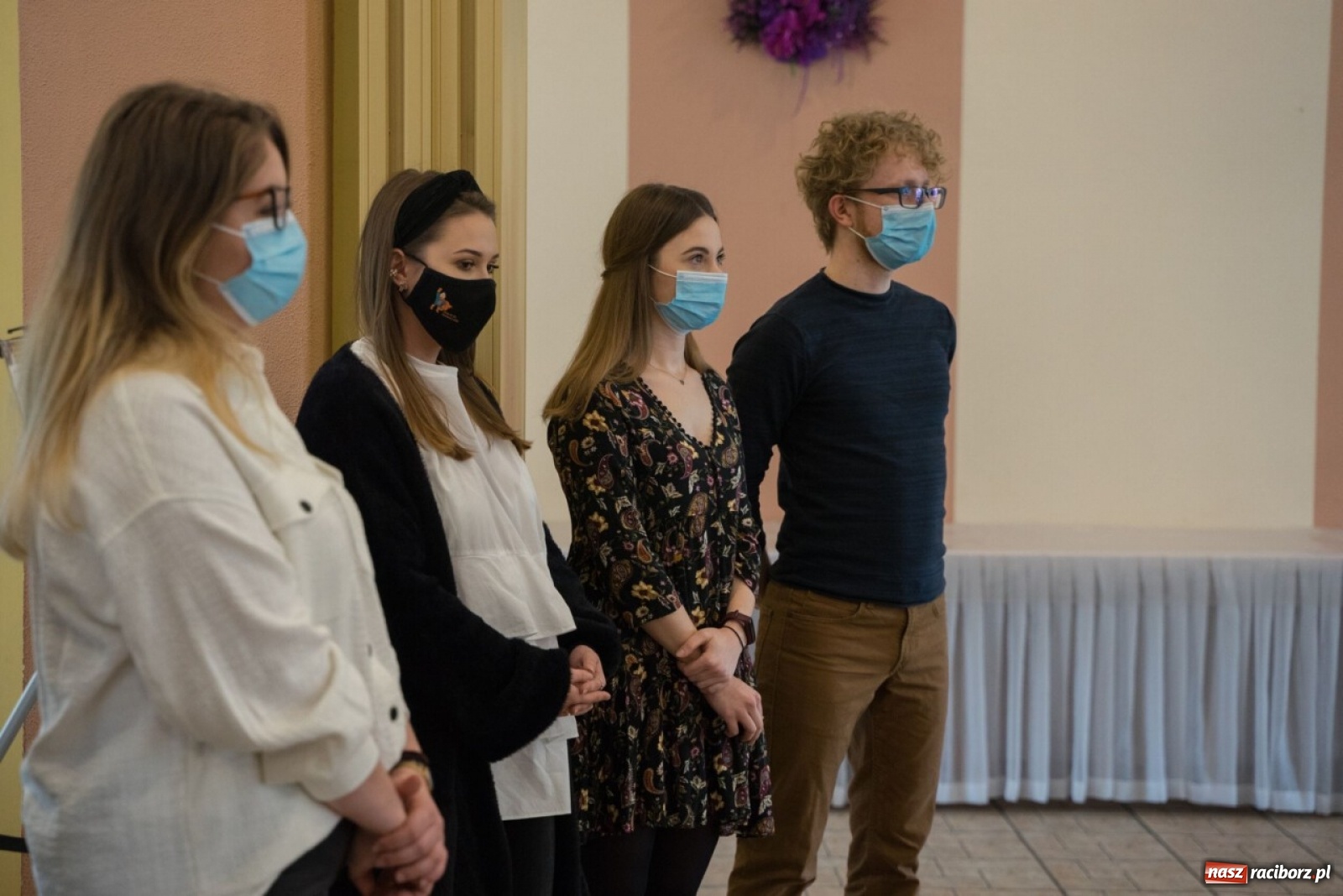 Zdjęcie w galerii na portalu naszraciborz.pl: 10 lat Kierunku Architektura w PWSZ w Raciborzu wiadomości z regionu