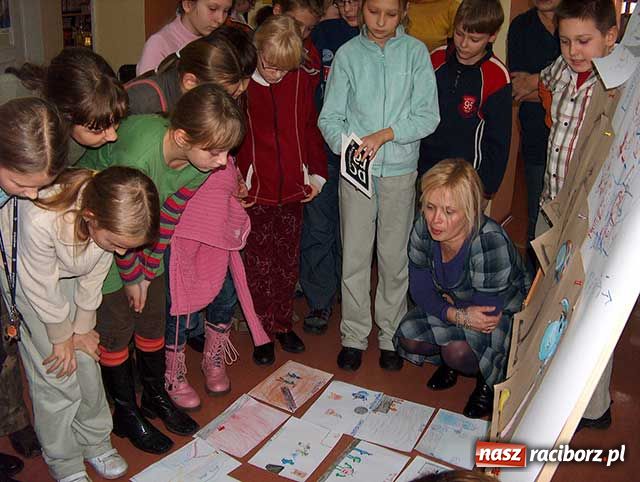 Zdjęcie w galerii na portalu naszraciborz.pl: Festiwal kryminału - ostatnie akordy wiadomości z regionu