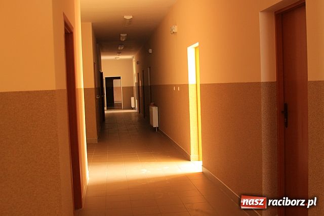 Zdjęcie w galerii na portalu naszraciborz.pl: Przeprowadzka do komendy już za rok? wiadomości z regionu