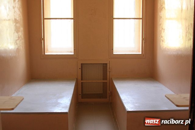 Zdjęcie w galerii na portalu naszraciborz.pl: Przeprowadzka do komendy już za rok? wiadomości z regionu