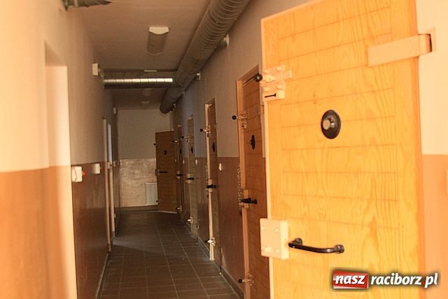 Zdjęcie w galerii na portalu naszraciborz.pl: Przeprowadzka do komendy już za rok? wiadomości z regionu