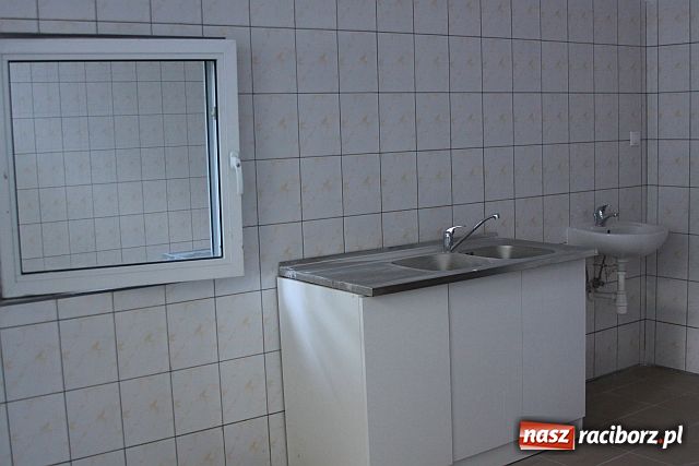 Zdjęcie w galerii na portalu naszraciborz.pl: Przeprowadzka do komendy już za rok? wiadomości z regionu