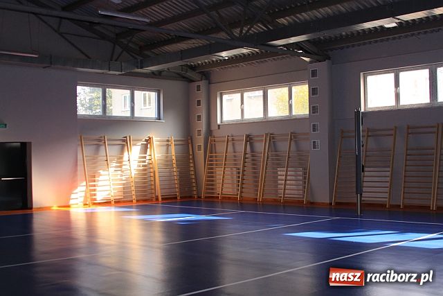 Zdjęcie w galerii na portalu naszraciborz.pl: Przeprowadzka do komendy już za rok? wiadomości z regionu