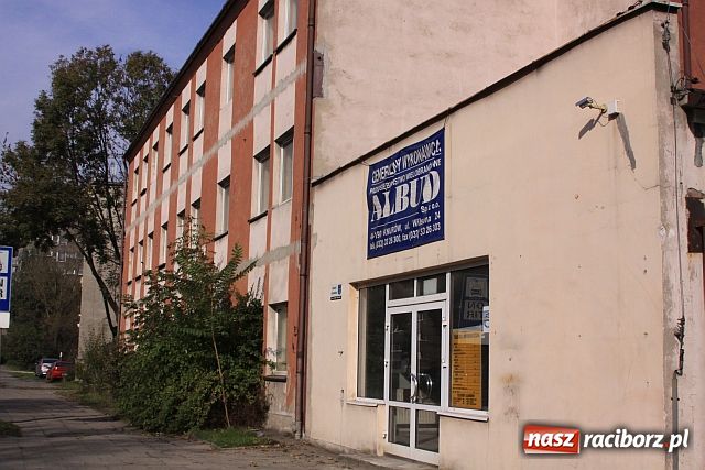 Zdjęcie w galerii na portalu naszraciborz.pl: Przeprowadzka do komendy już za rok? wiadomości z regionu