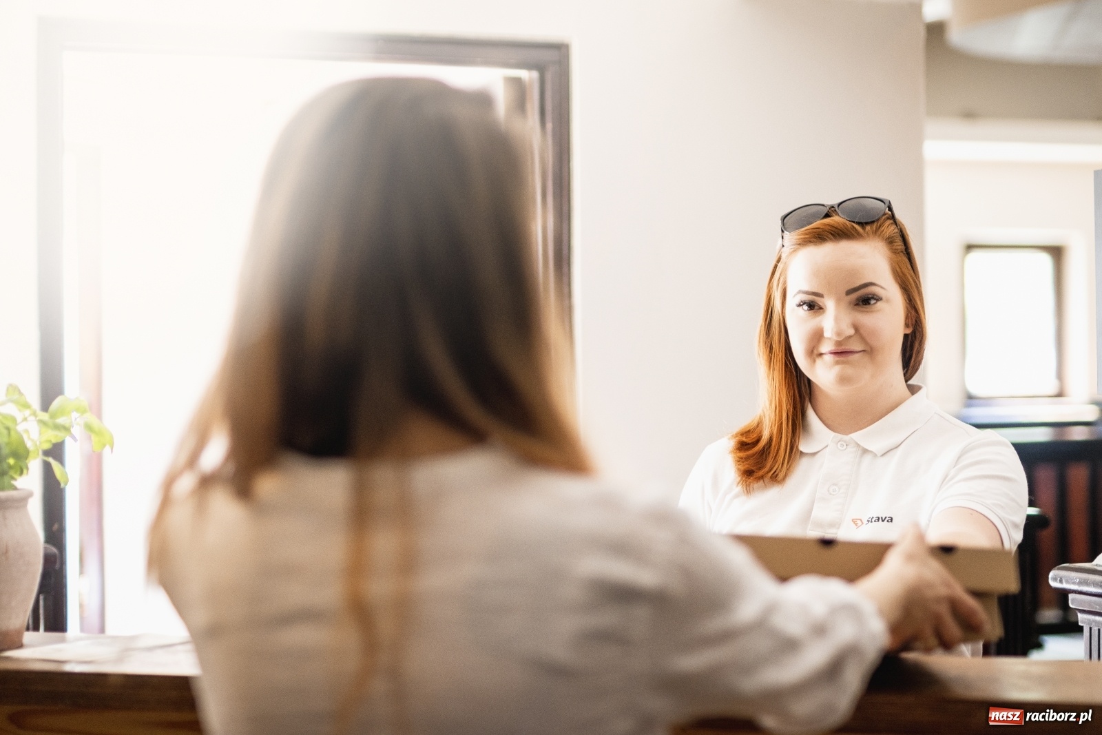 Zdjęcie w galerii na portalu naszraciborz.pl: Własna firma w Raciborzu. Zobacz, jak zacząć zarabiać na dowozach z McDonald’s wiadomości z regionu