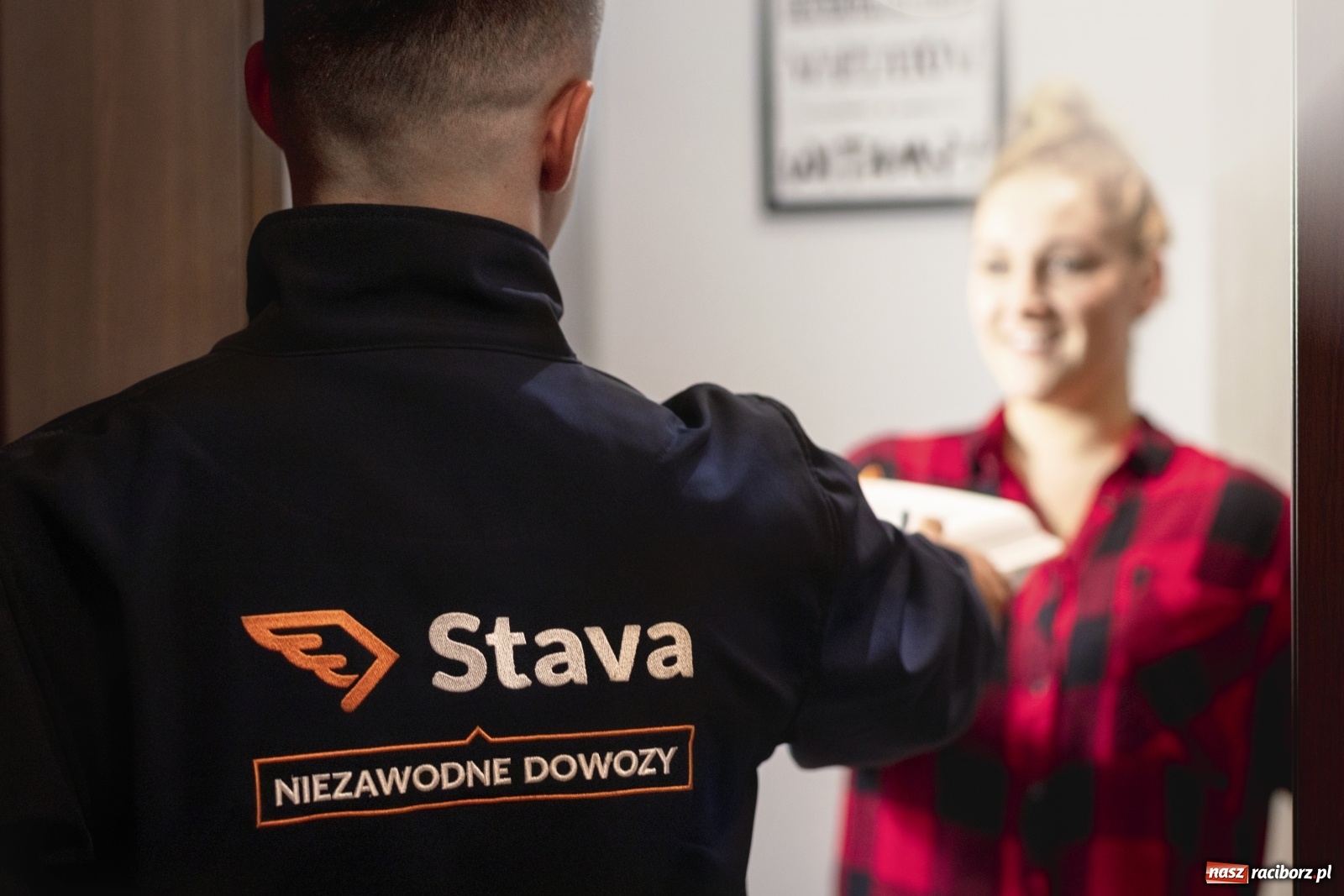 Zdjęcie w galerii na portalu naszraciborz.pl: Własna firma w Raciborzu. Zobacz, jak zacząć zarabiać na dowozach z McDonald’s wiadomości z regionu