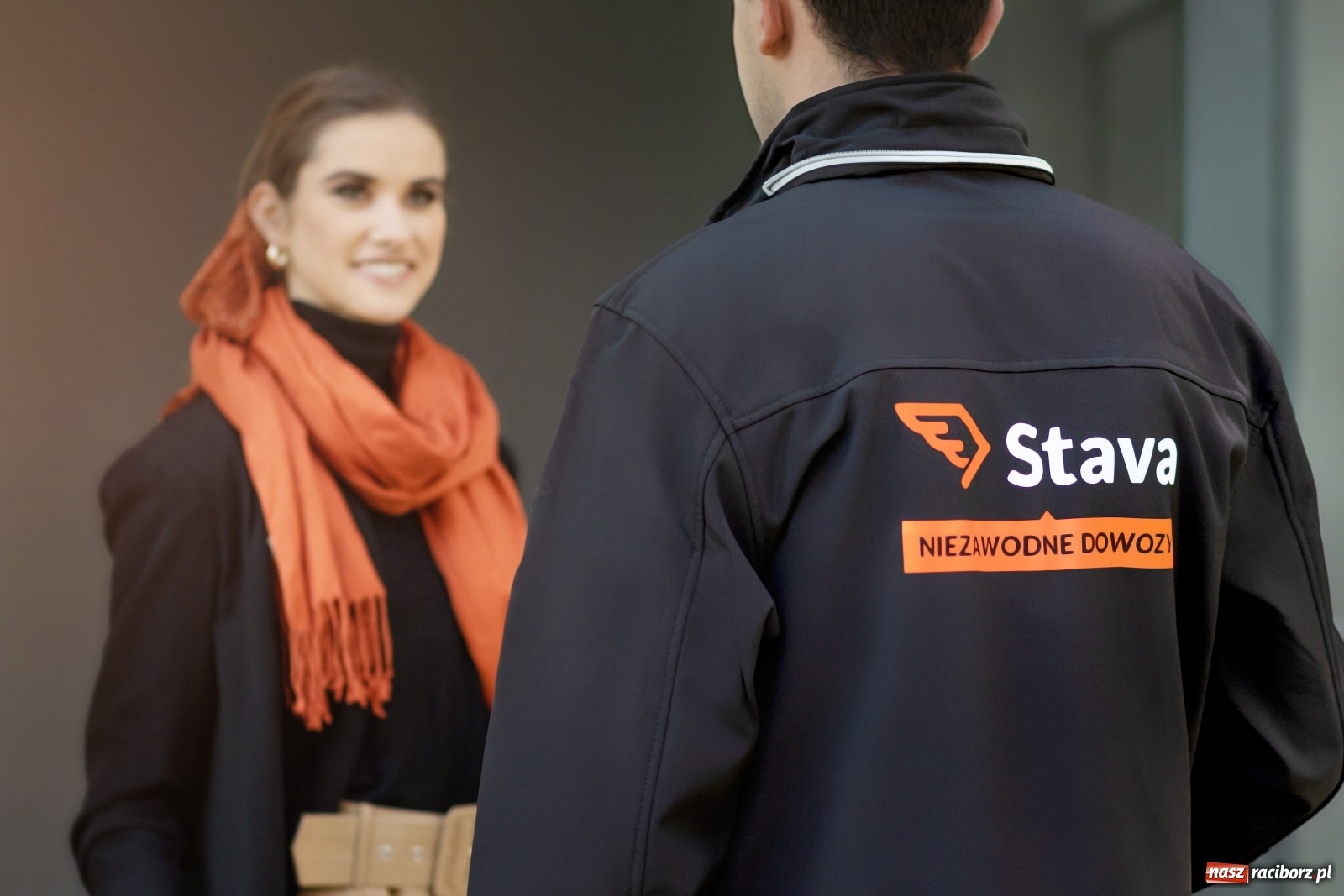 Zdjęcie w galerii na portalu naszraciborz.pl: Własna firma w Raciborzu. Zobacz, jak zacząć zarabiać na dowozach z McDonald’s wiadomości z regionu