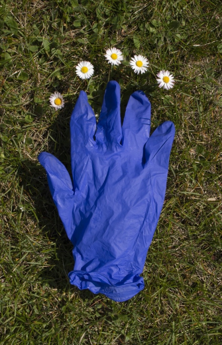 Zdjęcie w galerii na portalu naszraciborz.pl: Foton w hołdzie Ziemi. E-wystawa studentów raciborskiej PWSZ wiadomości z regionu