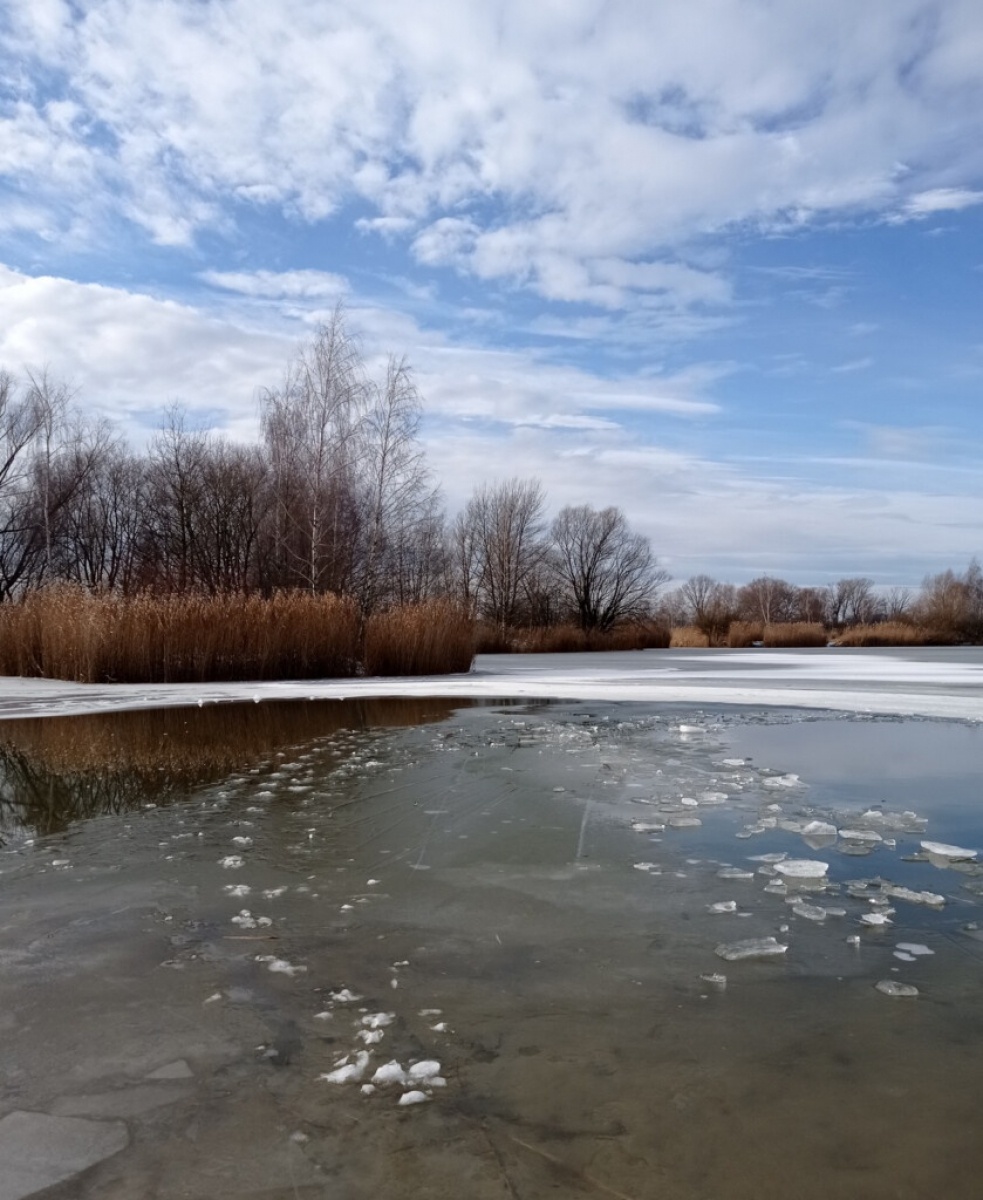 Zdjęcie w galerii na portalu naszraciborz.pl: Foton w hołdzie Ziemi. E-wystawa studentów raciborskiej PWSZ wiadomości z regionu