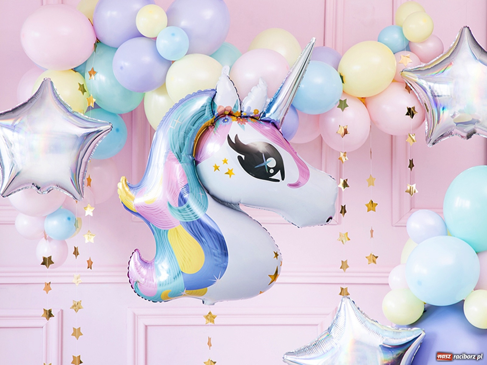 Zdjęcie w galerii na portalu naszraciborz.pl: OTWIERAMY SEZON letni 2021. Przyjdź i baw się razem z MY PARTY SHOP – bo bez nas nie ma imprezy! wiadomości z regionu