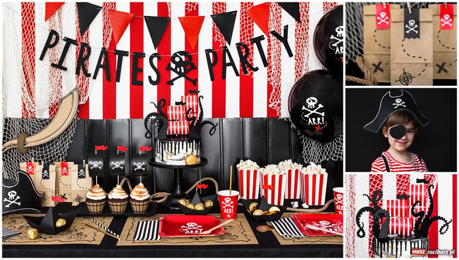 Zdjęcie w galerii na portalu naszraciborz.pl: OTWIERAMY SEZON letni 2021. Przyjdź i baw się razem z MY PARTY SHOP – bo bez nas nie ma imprezy! wiadomości z regionu