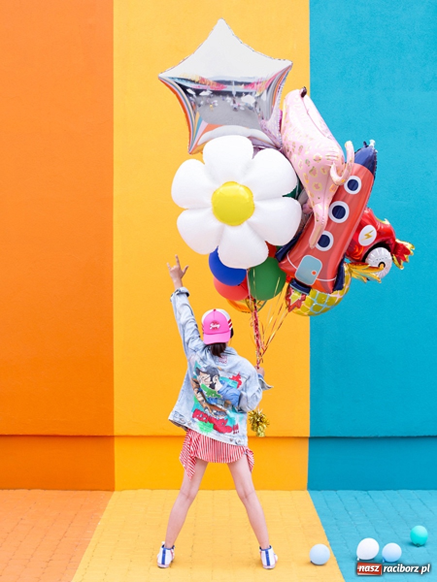 Zdjęcie w galerii na portalu naszraciborz.pl: OTWIERAMY SEZON letni 2021. Przyjdź i baw się razem z MY PARTY SHOP – bo bez nas nie ma imprezy! wiadomości z regionu