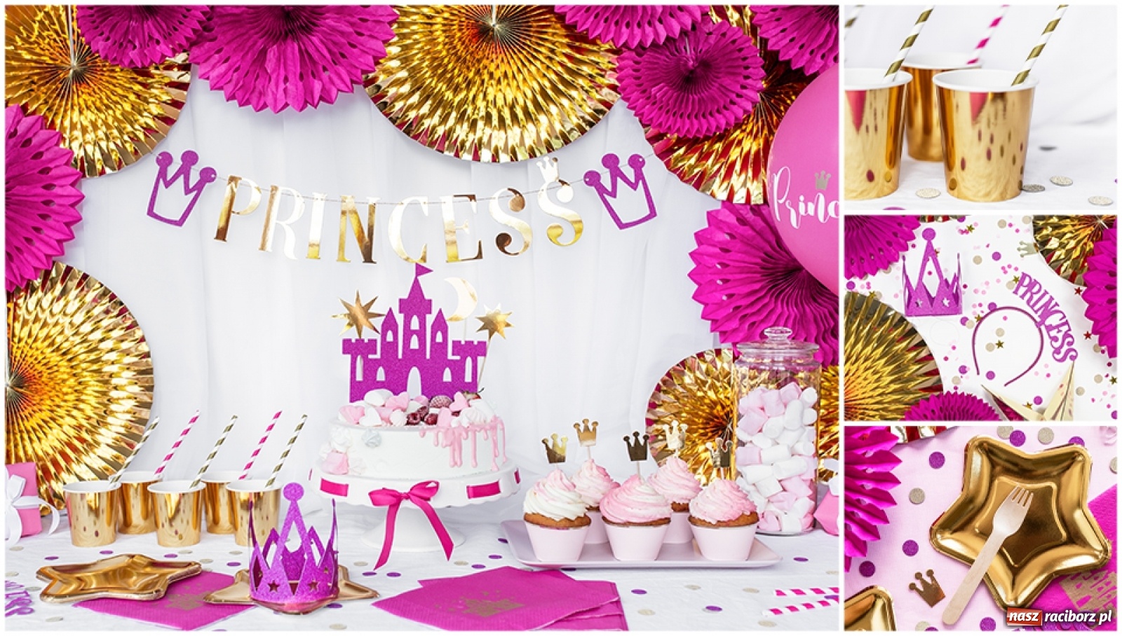 Zdjęcie w galerii na portalu naszraciborz.pl: OTWIERAMY SEZON letni 2021. Przyjdź i baw się razem z MY PARTY SHOP – bo bez nas nie ma imprezy! wiadomości z regionu