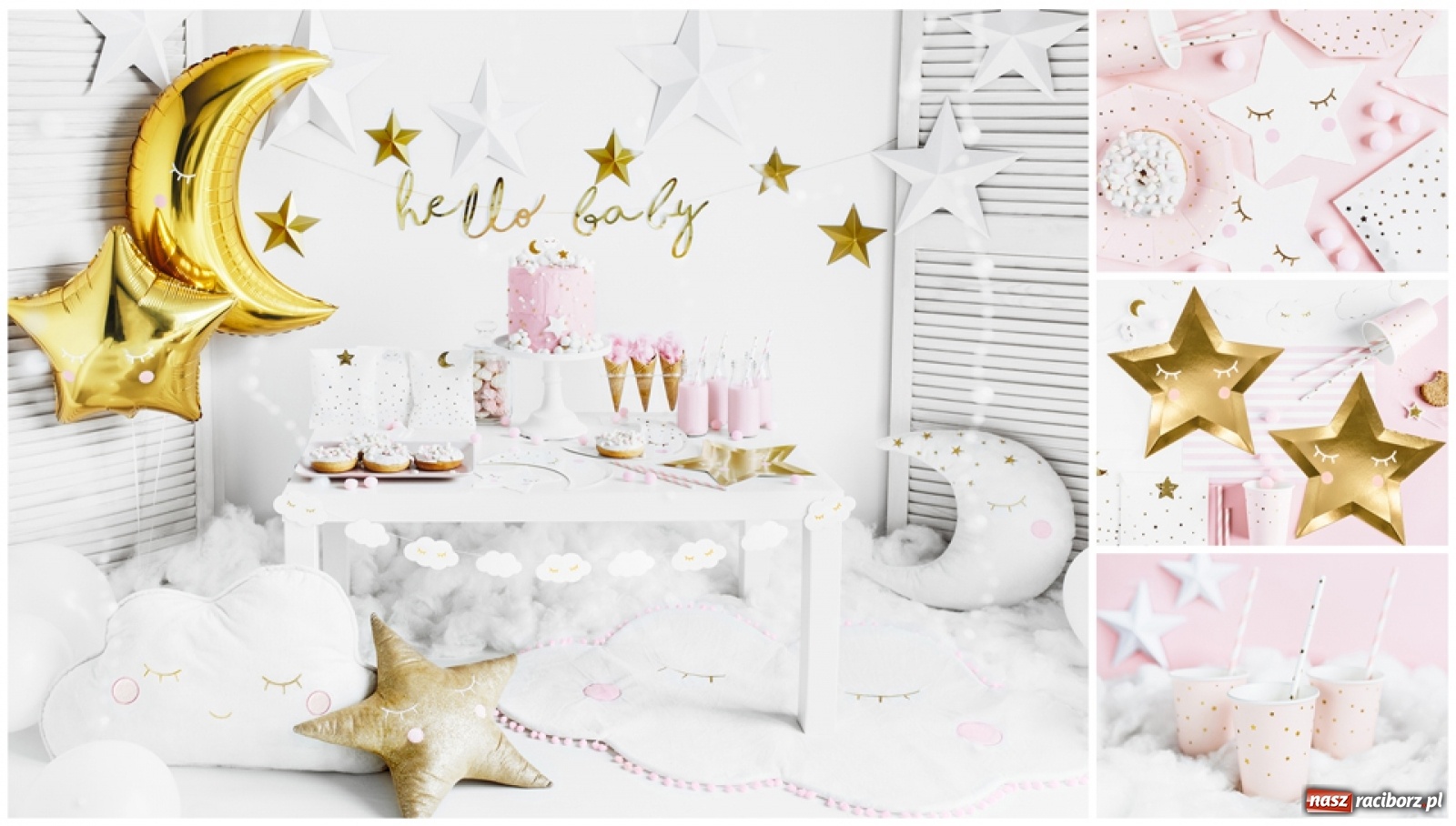 Zdjęcie w galerii na portalu naszraciborz.pl: OTWIERAMY SEZON letni 2021. Przyjdź i baw się razem z MY PARTY SHOP – bo bez nas nie ma imprezy! wiadomości z regionu