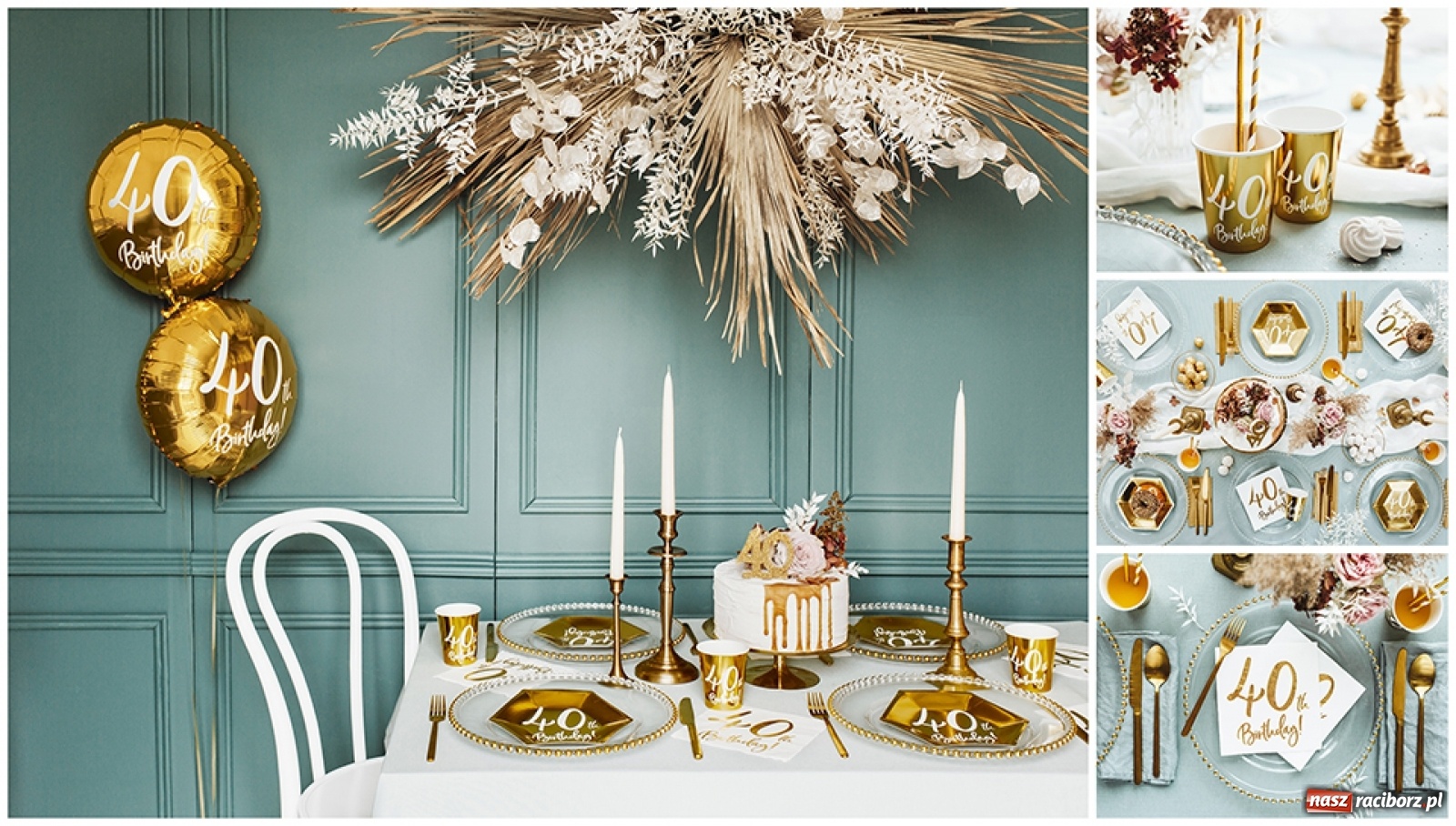 Zdjęcie w galerii na portalu naszraciborz.pl: OTWIERAMY SEZON letni 2021. Przyjdź i baw się razem z MY PARTY SHOP – bo bez nas nie ma imprezy! wiadomości z regionu