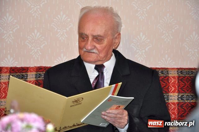 Zdjęcie w galerii na portalu naszraciborz.pl: To był pierwszy ślub po wojnie... wiadomości z regionu