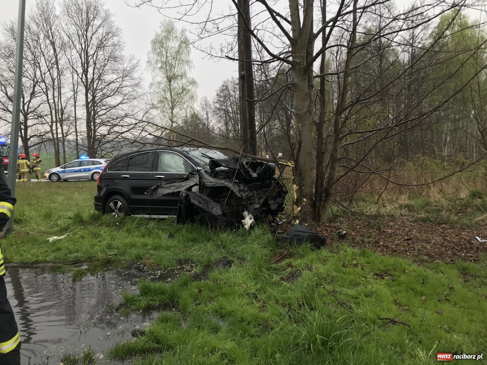 Zdjęcie w galerii na portalu naszraciborz.pl: Czterech nietrzeźwych kierowców zatrzymanych w weekend wiadomości z regionu