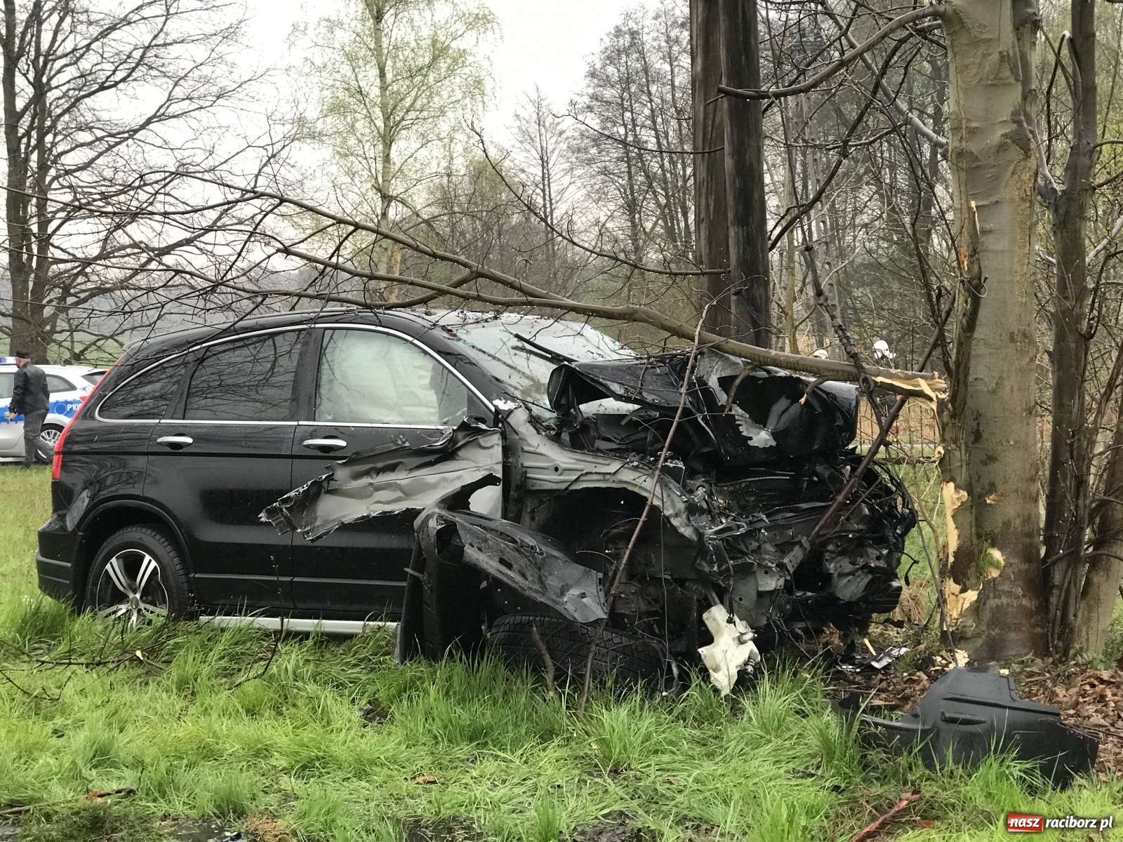 Zdjęcie w galerii na portalu naszraciborz.pl: Czterech nietrzeźwych kierowców zatrzymanych w weekend wiadomości z regionu
