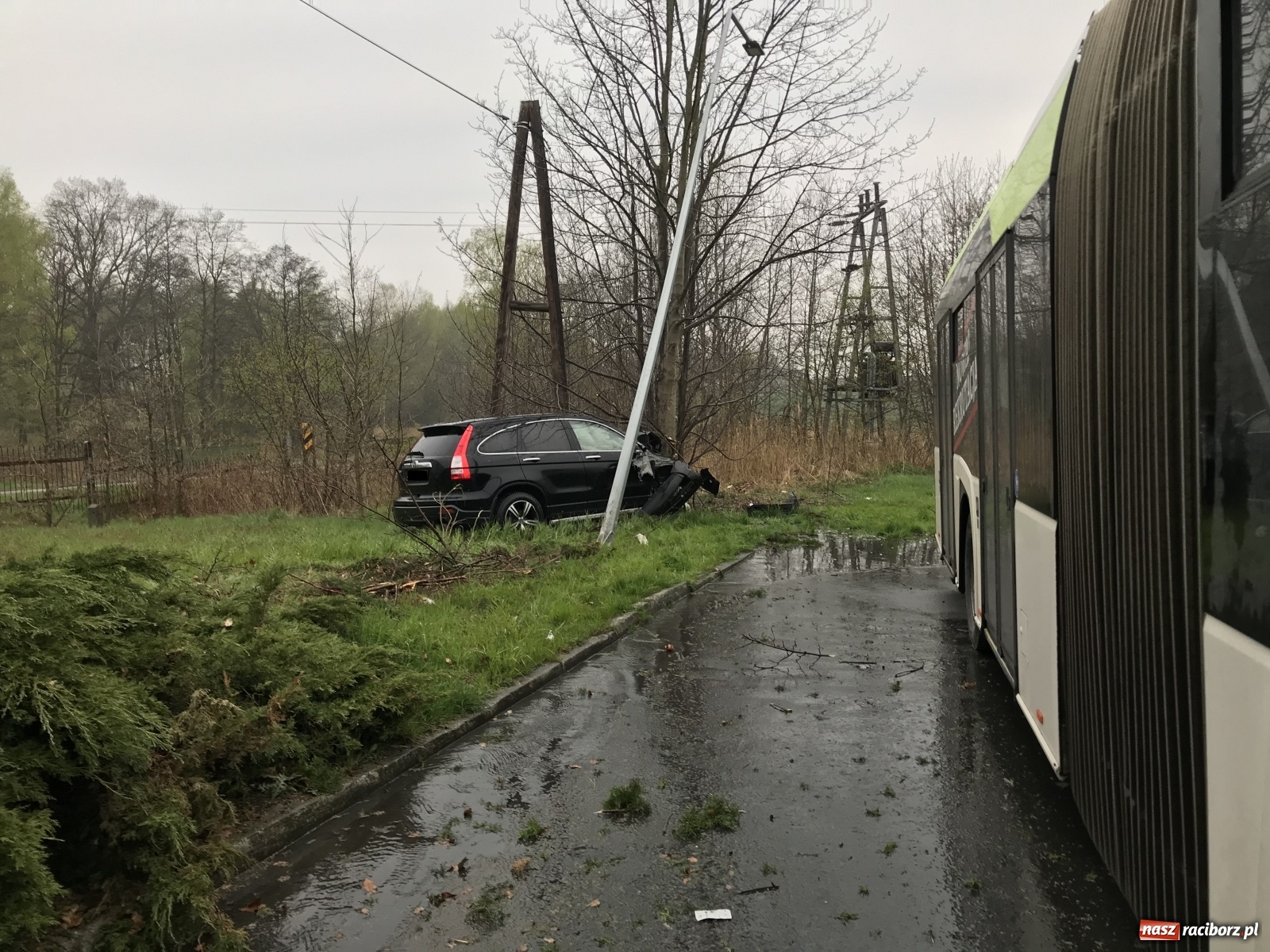 Zdjęcie w galerii na portalu naszraciborz.pl: Czterech nietrzeźwych kierowców zatrzymanych w weekend wiadomości z regionu