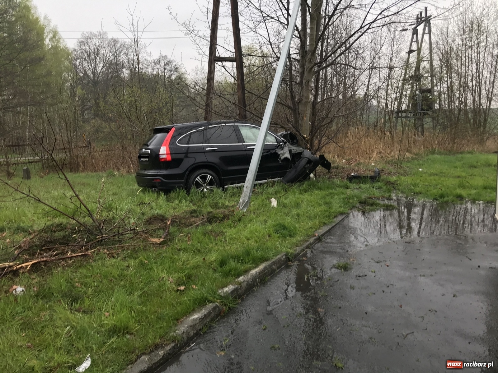 Zdjęcie w galerii na portalu naszraciborz.pl: Czterech nietrzeźwych kierowców zatrzymanych w weekend wiadomości z regionu