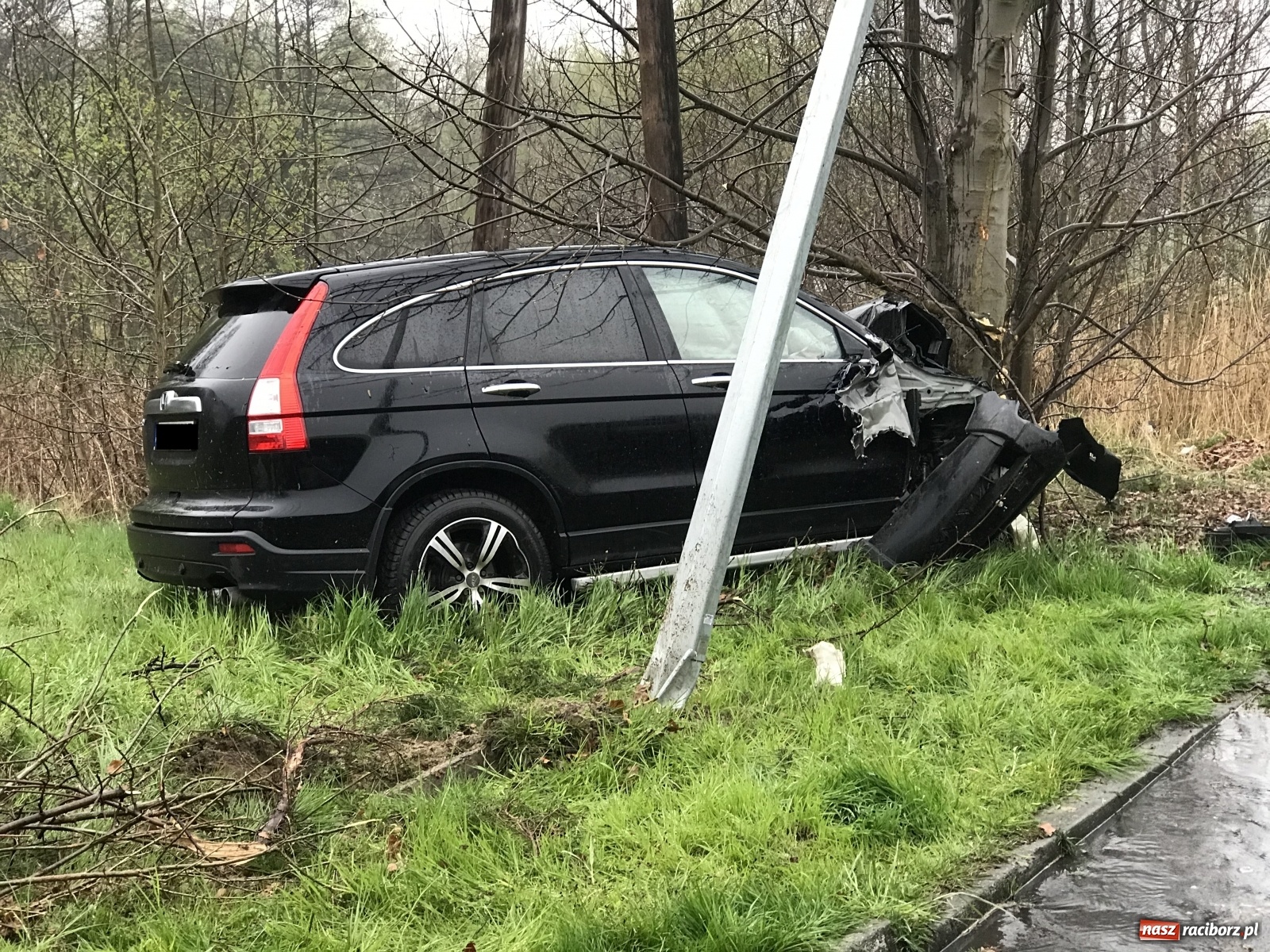 Zdjęcie w galerii na portalu naszraciborz.pl: Czterech nietrzeźwych kierowców zatrzymanych w weekend wiadomości z regionu