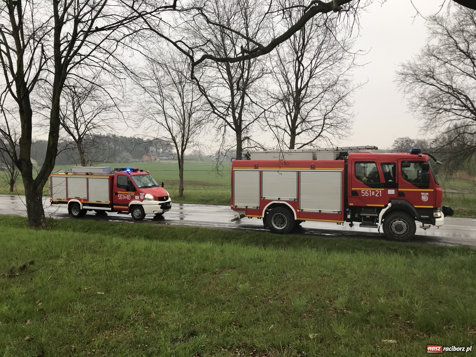 Zdjęcie w galerii na portalu naszraciborz.pl: Czterech nietrzeźwych kierowców zatrzymanych w weekend wiadomości z regionu