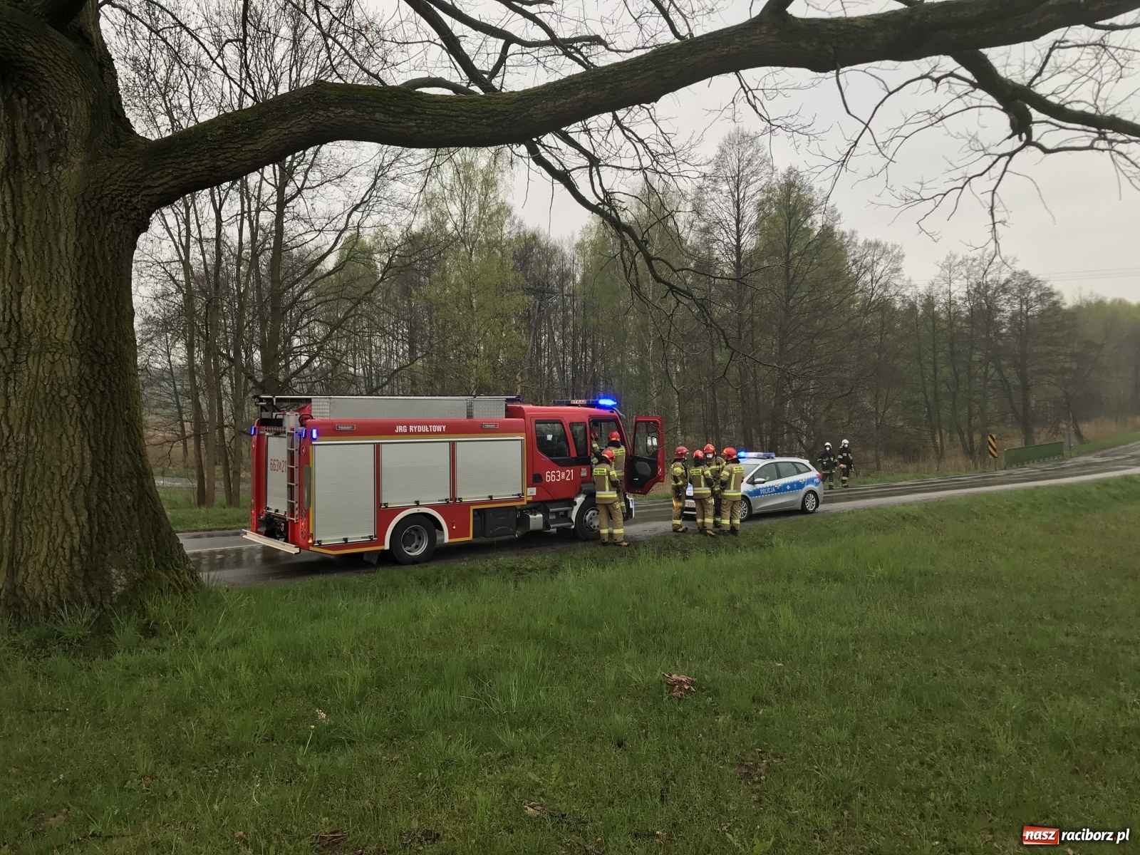 Zdjęcie w galerii na portalu naszraciborz.pl: Czterech nietrzeźwych kierowców zatrzymanych w weekend wiadomości z regionu