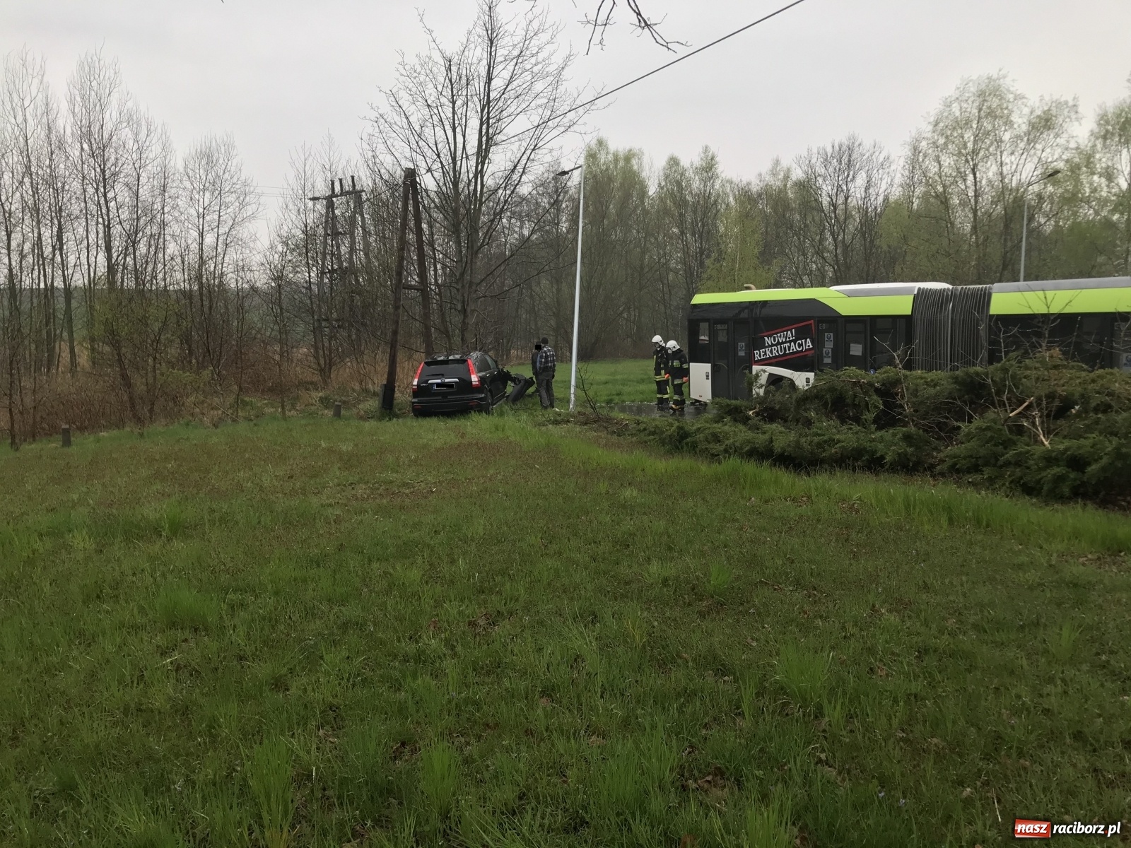 Zdjęcie w galerii na portalu naszraciborz.pl: Czterech nietrzeźwych kierowców zatrzymanych w weekend wiadomości z regionu