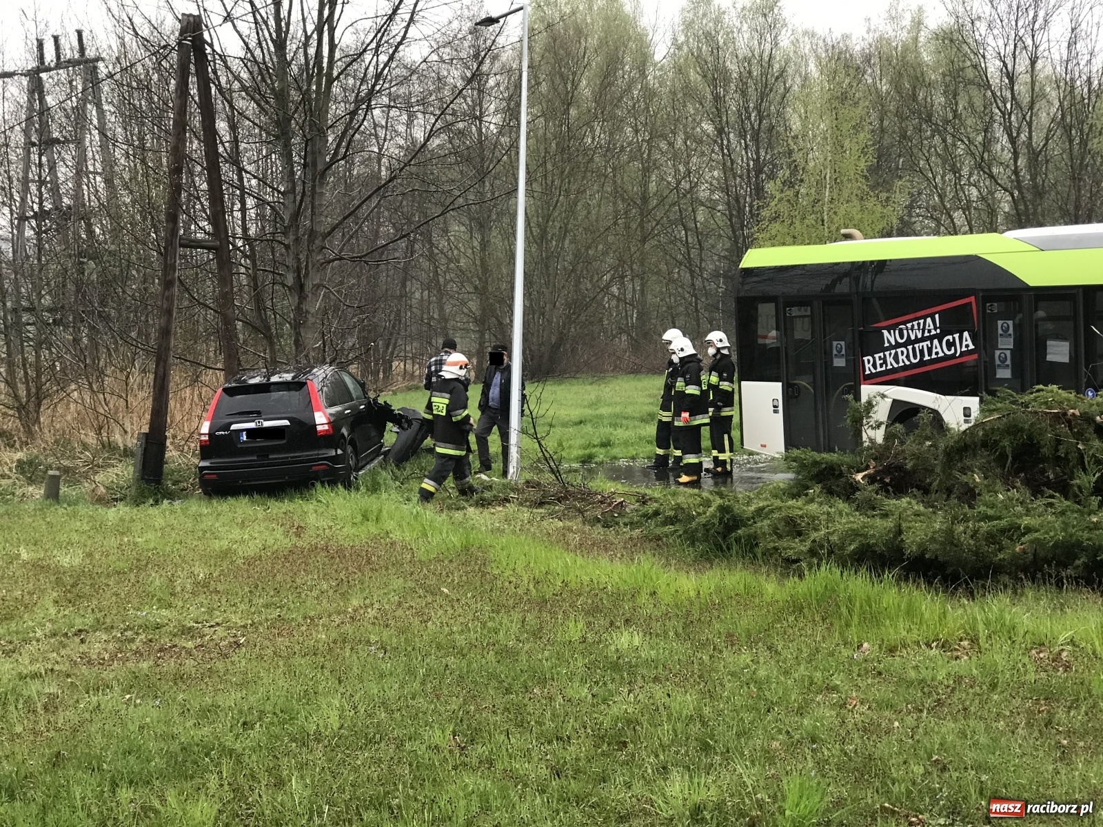 Zdjęcie w galerii na portalu naszraciborz.pl: Czterech nietrzeźwych kierowców zatrzymanych w weekend wiadomości z regionu
