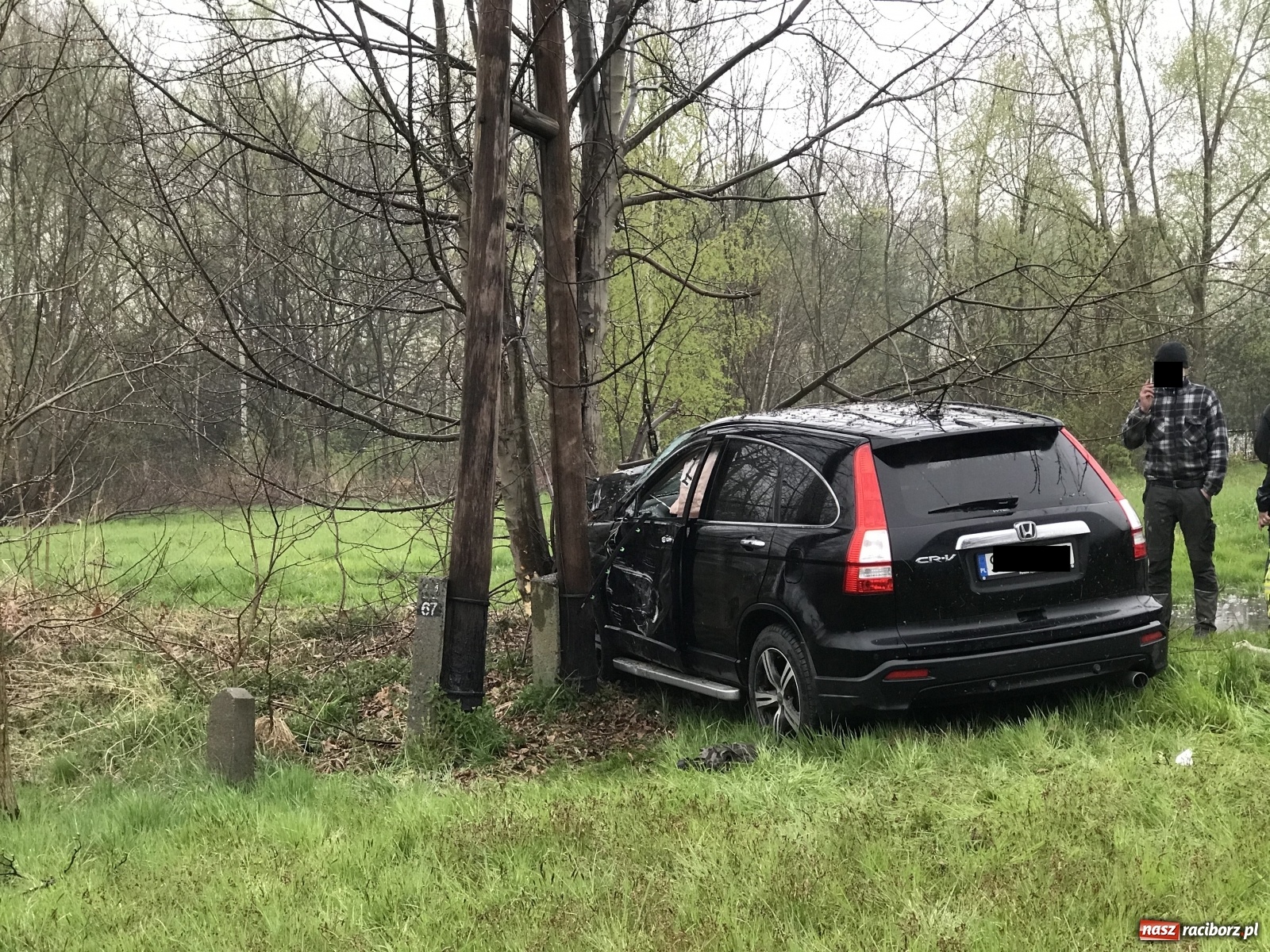 Zdjęcie w galerii na portalu naszraciborz.pl: Czterech nietrzeźwych kierowców zatrzymanych w weekend wiadomości z regionu